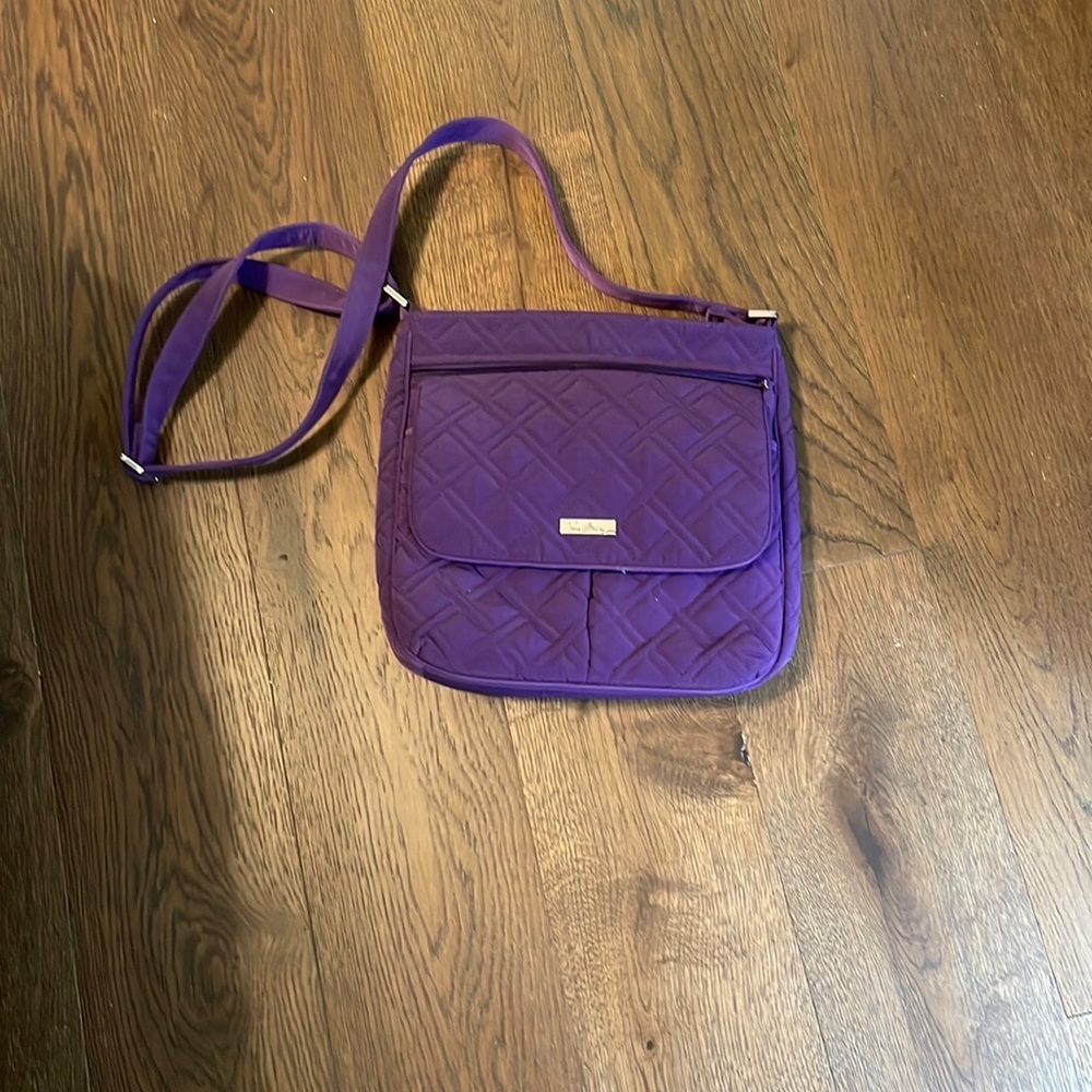 Vera Bradley shoulder bag
